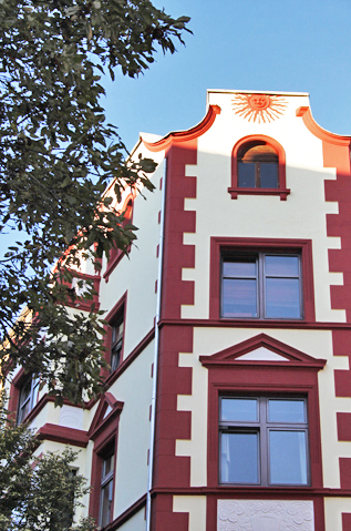 innenarchitektur_fassade_oberbilker allee_düsseldorf